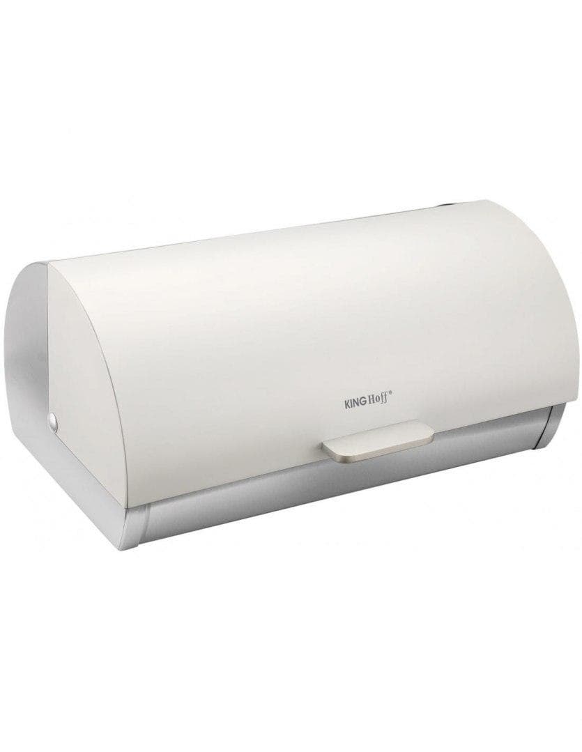 Vit Kinghoff KH-1358 Stål