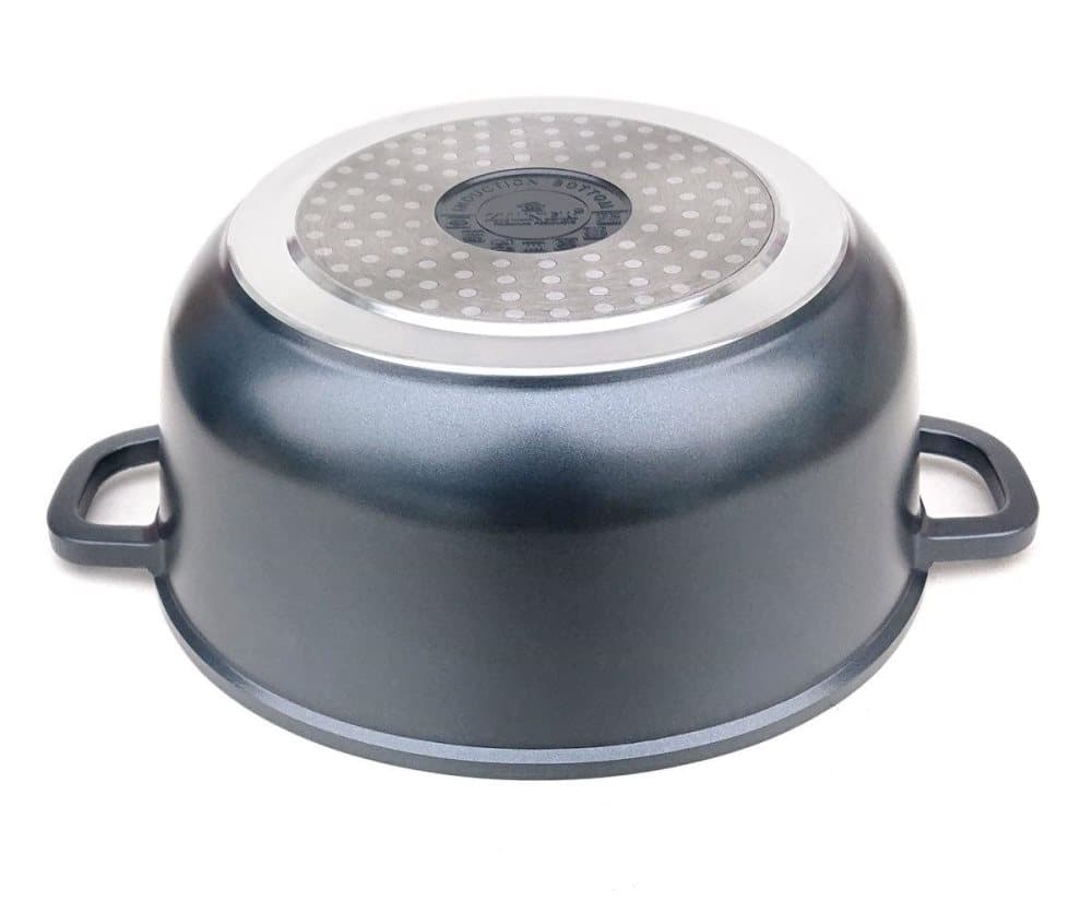 Marmorpott 6.8l 28cm Zilner ZL-7024