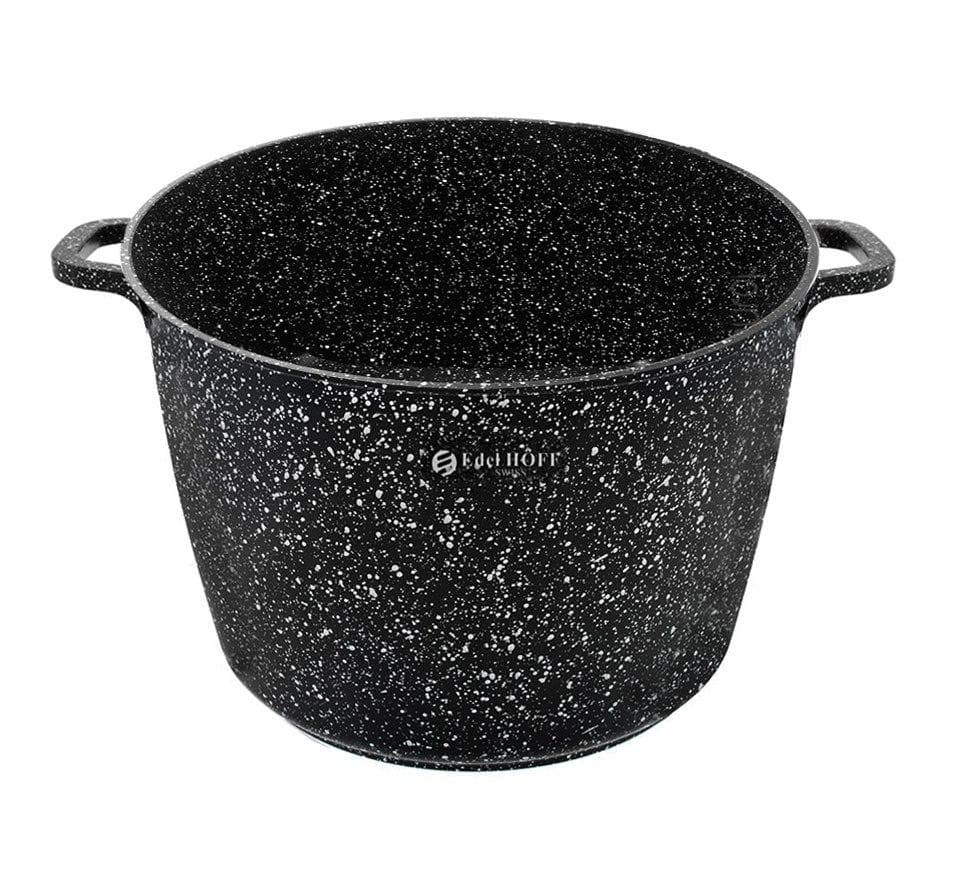 Granitpott 6,5L 24cm Edel Hoff EH-7624