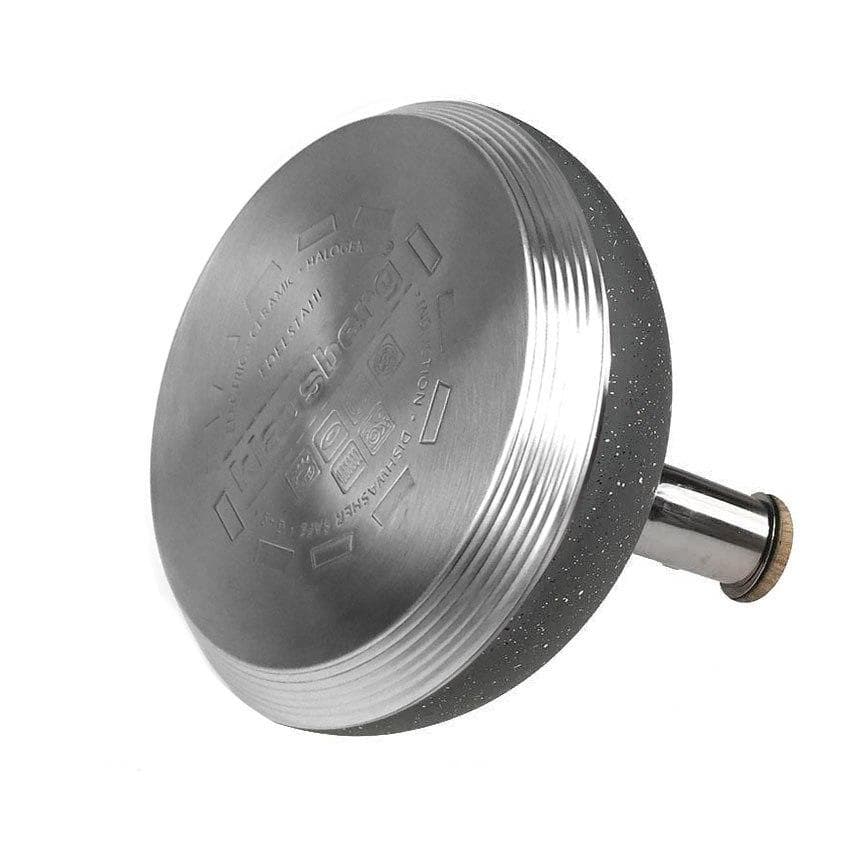 Stålkokare 2.7L DNO X7 Trä linje Klausberg KB-7280