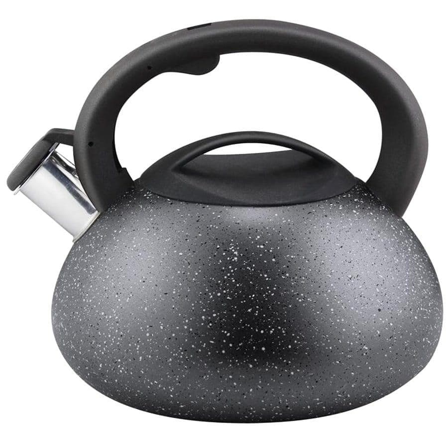 Stålkokare 3.0L Konighffer svart marmor kg-6216