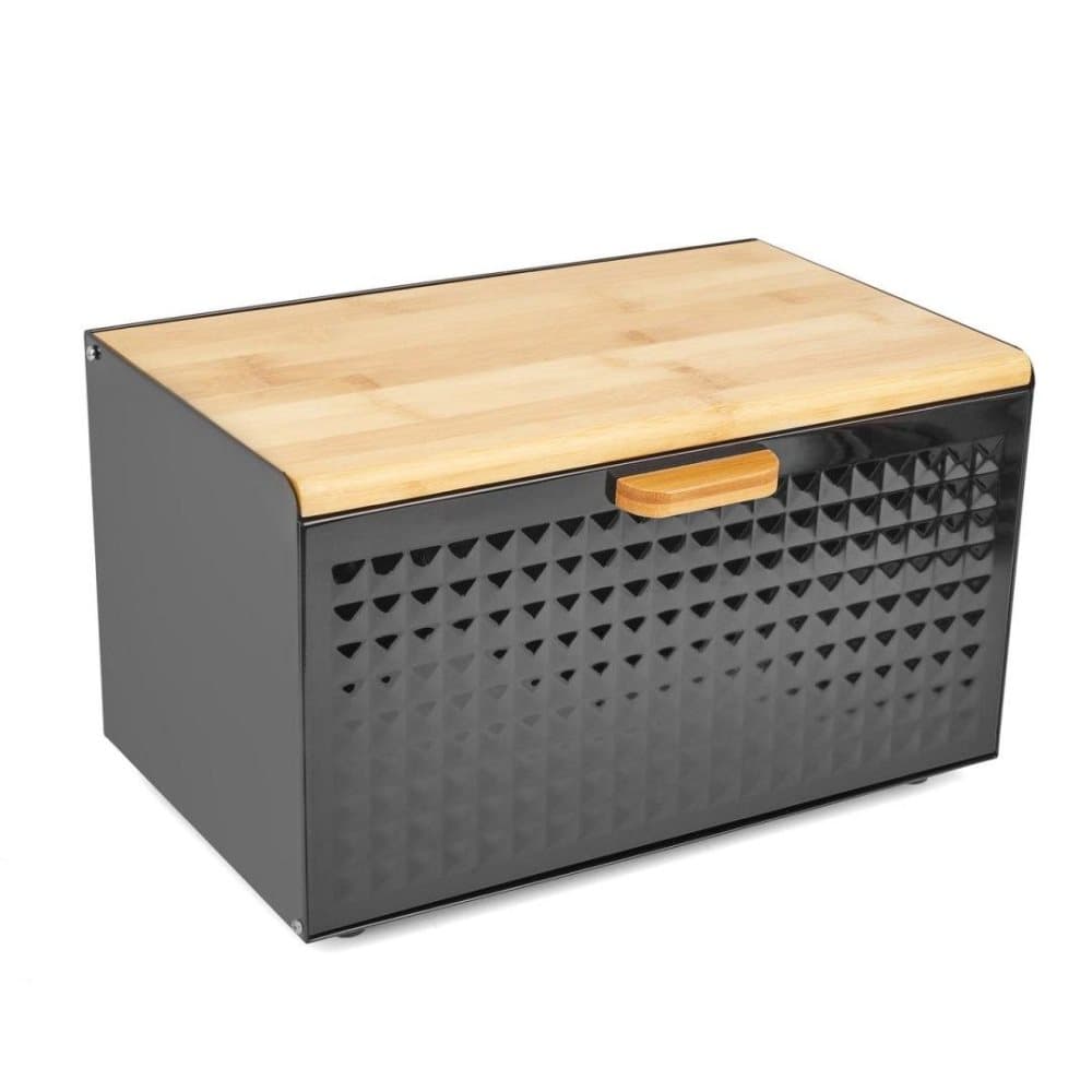 Dubbelsidig stål Chlebak geometrisk TD-2148 Tadar