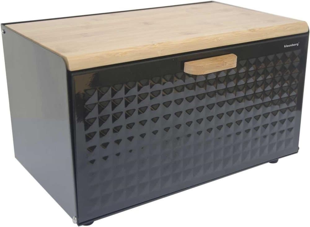Klausberg KB-7426 Stål och träkor