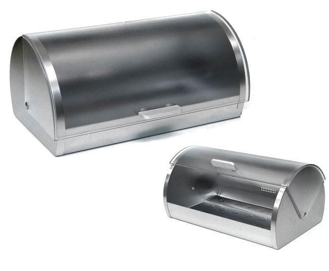 Kinghoff KH-3203 Stål och akrylbröd