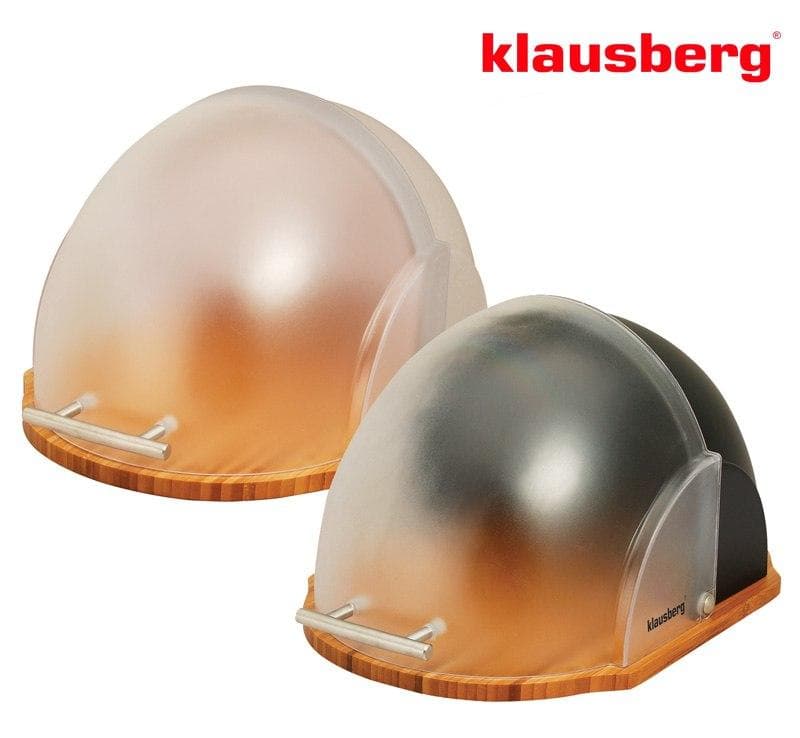 Bamboo-Acrylic Klausberg KB-7093