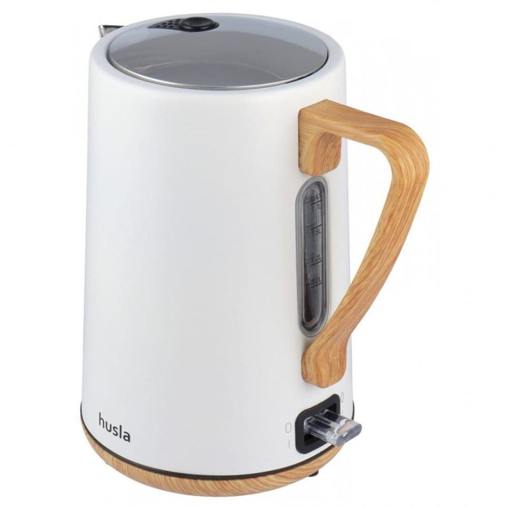Vattenkokare 1.7l Cream Husla 73923