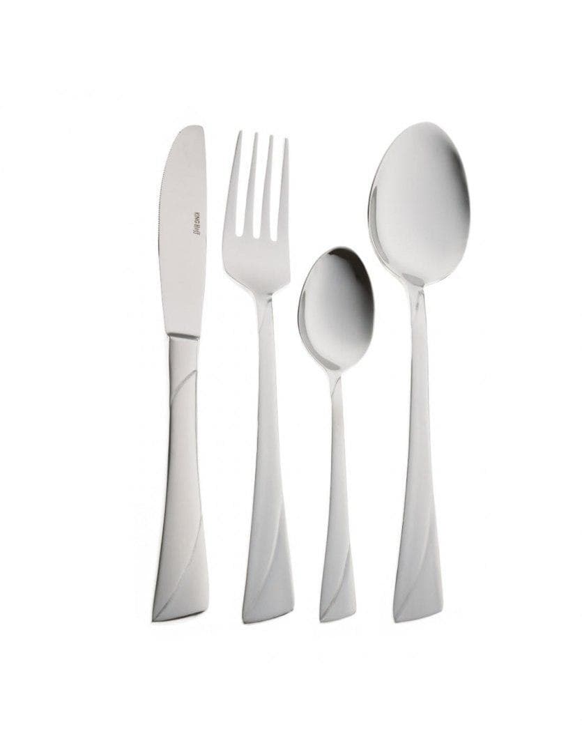 Bestick 24-Elle Satin Kinghoff KH-1350 (3565)