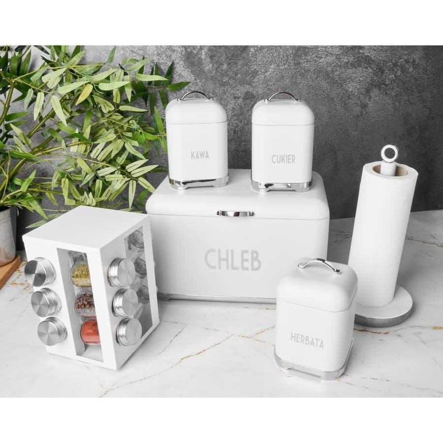 Steel Steel Pro Harper White 5507