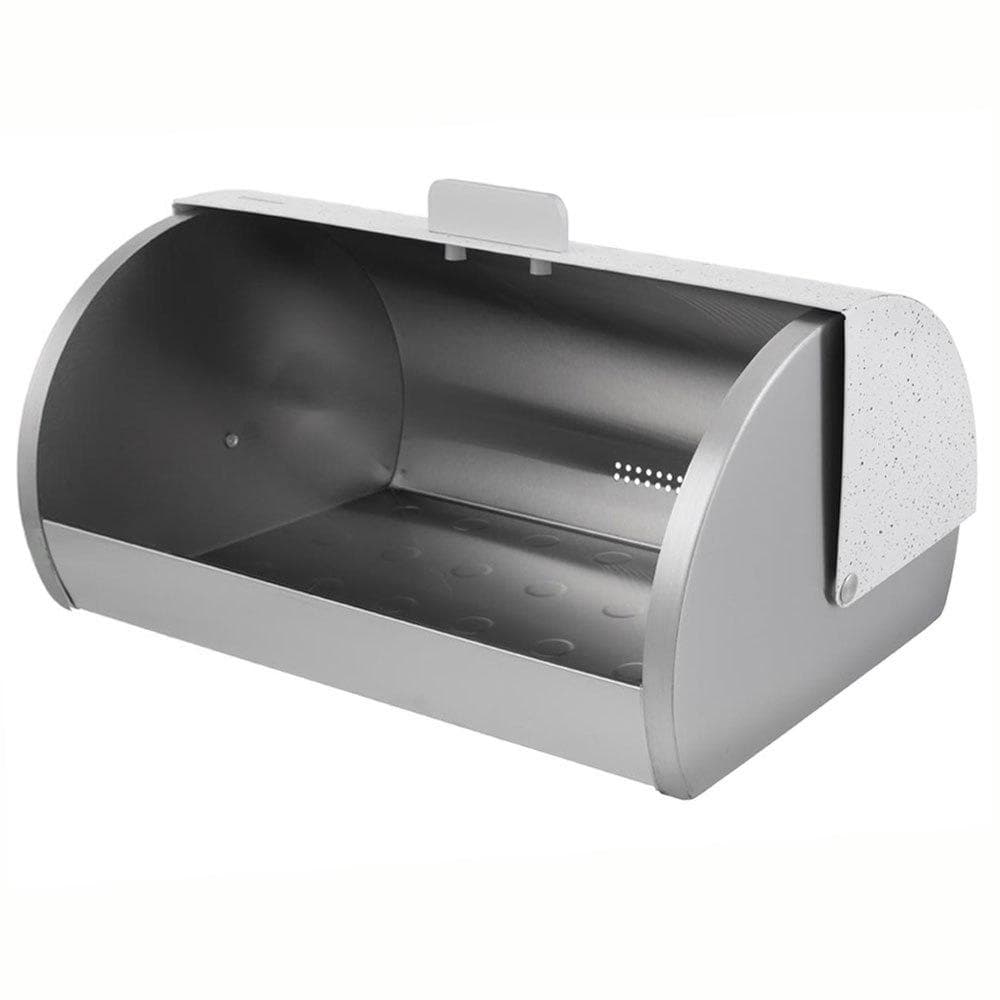 Chlebak Steel Cover Marmor Klausberg KB-7401