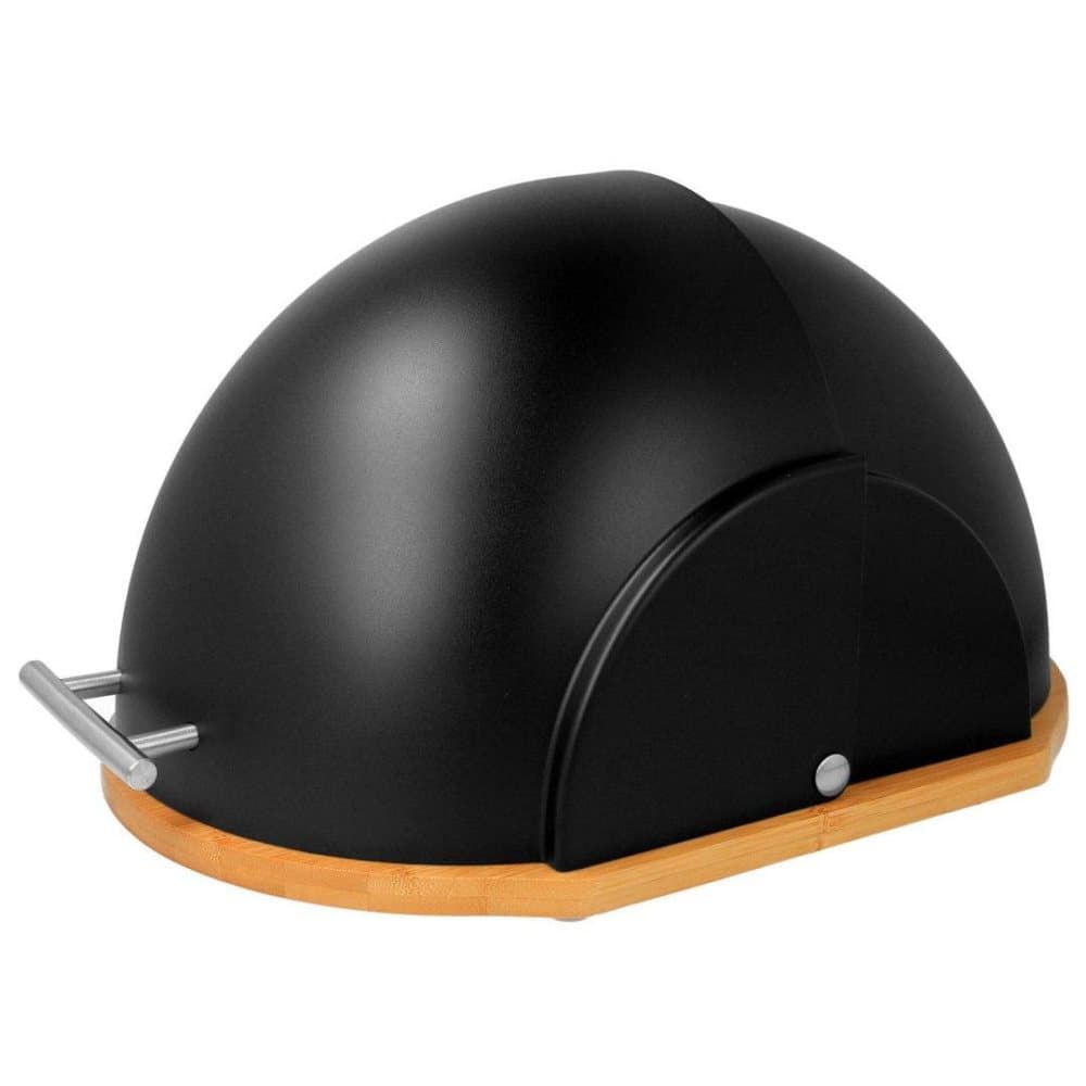 Bambu-akrylbröd Brunbeste BB-1622