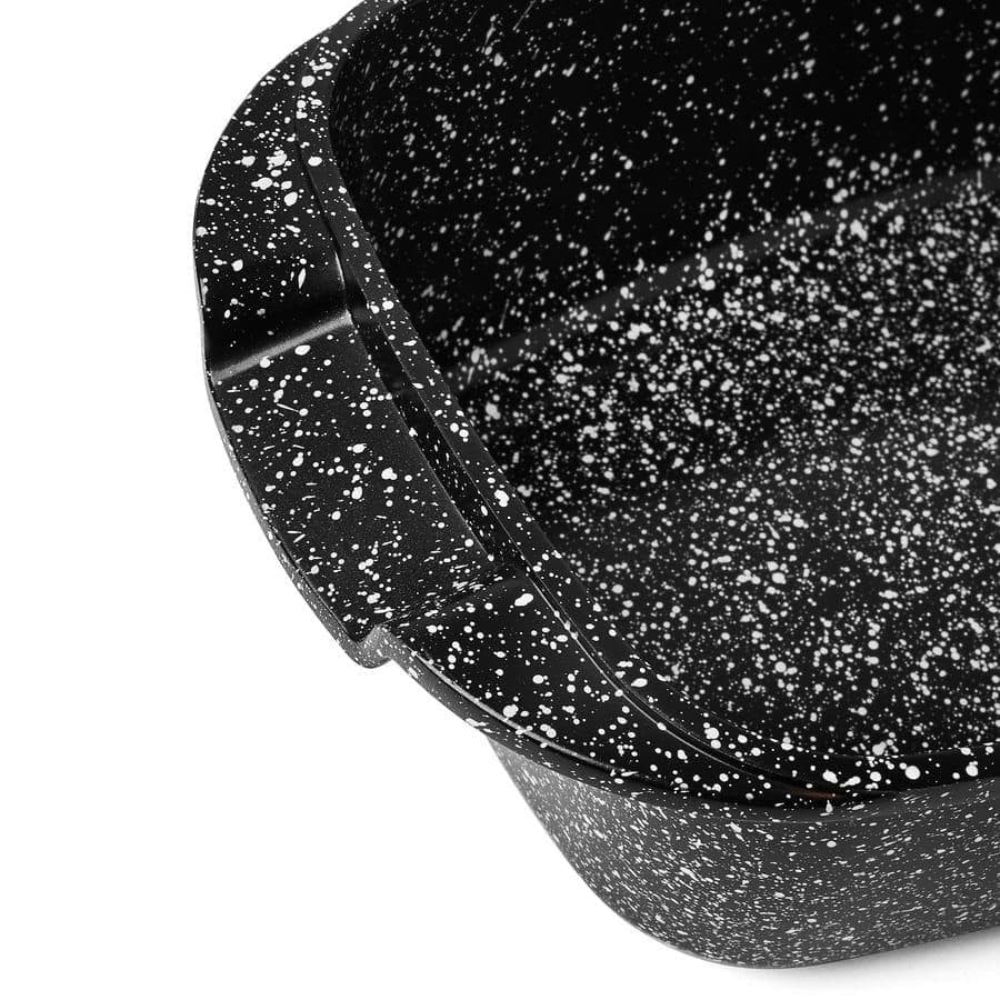 Keramisk Brytfanna 5.6L Aroma Knob Konighofer Kingstone KG-9645