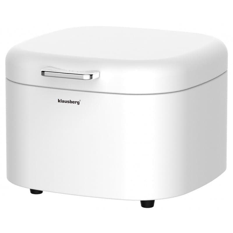 Chlebak + Containers Kaffe Te Socker Klausberg KB-7503-05