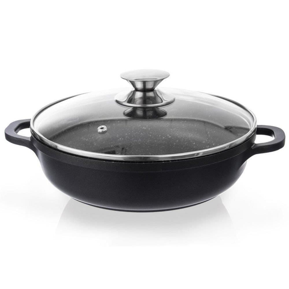 Granit Pot 28cm 4.3l Orion Grande 113113