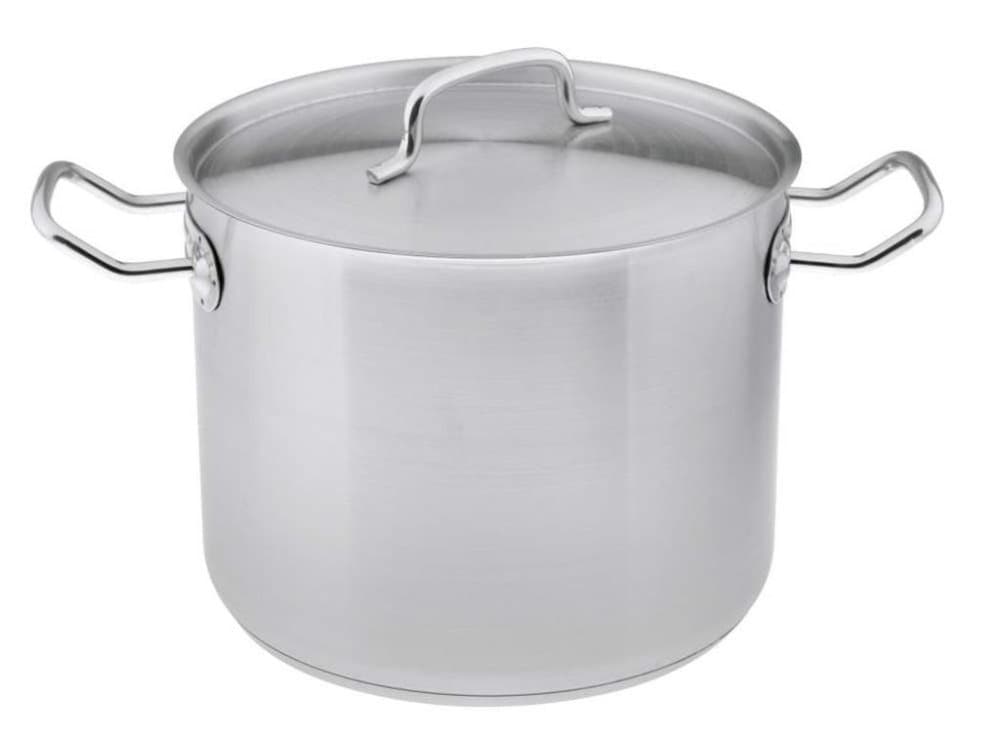 Catering Pot 25.5L Satin Tadar TD-9945