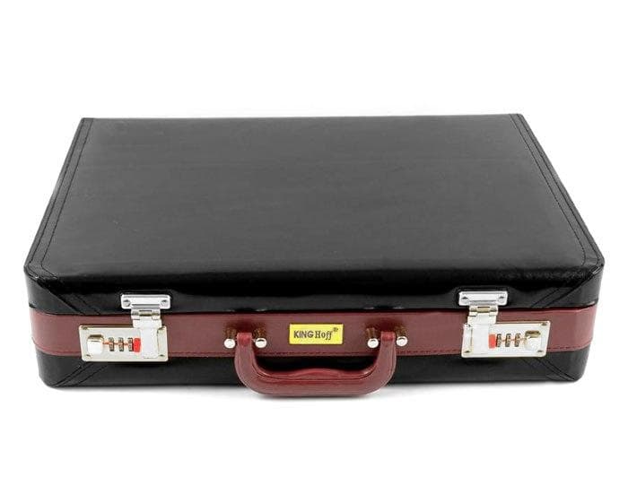 Kinghoff 72 Ele bestick. Shine KH-3519