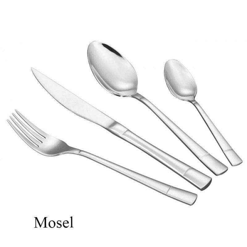 Middags bestick 24 Ele. Kassel Mosel nr. 93304