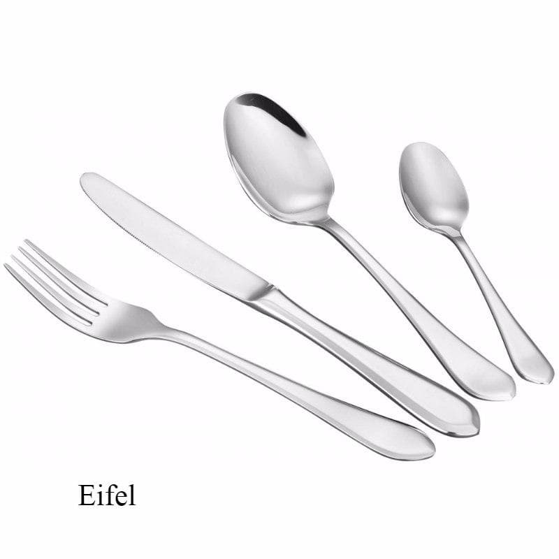 Middags bestick 24 Ele. Kassel Eifel nr. 93305