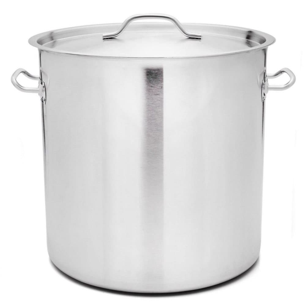 Catering Potte 50L Satin Tadar TD-9976