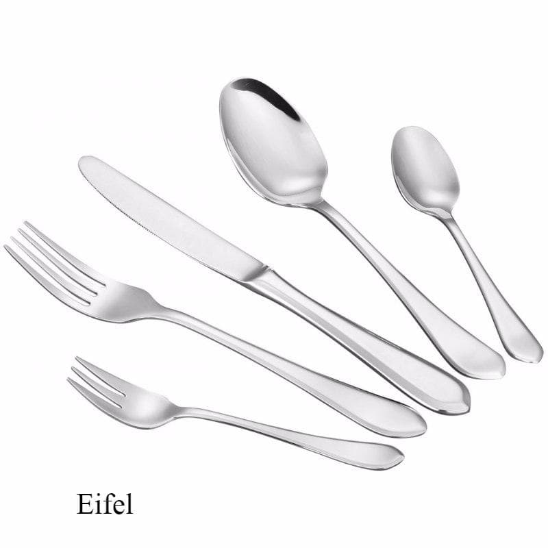 Middag bestick 30 ele. Kassel Eifel nr. 93332