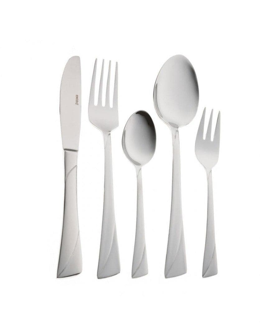 Bestick 30-ele Satyna Kinghoff KH-1454 (3590-3565)