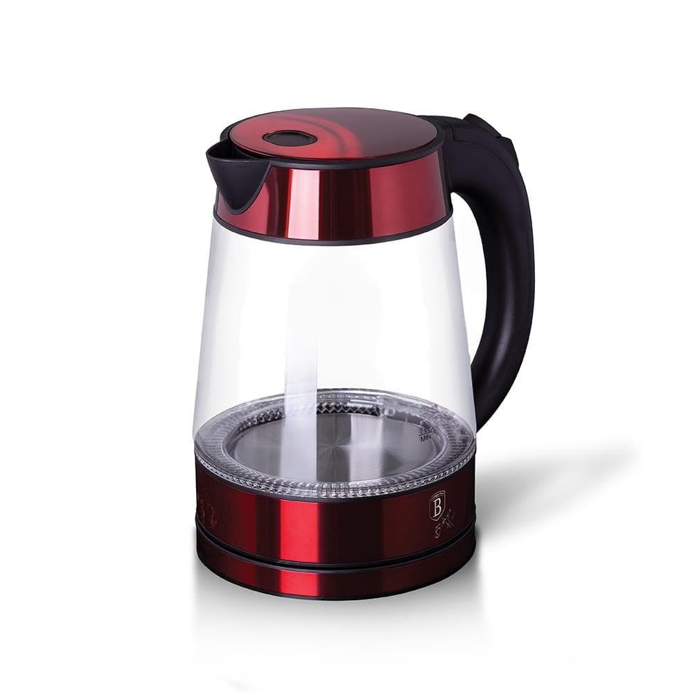 Vattenkokare 1.7l Berlinger Haus Bourgogne BH-9120