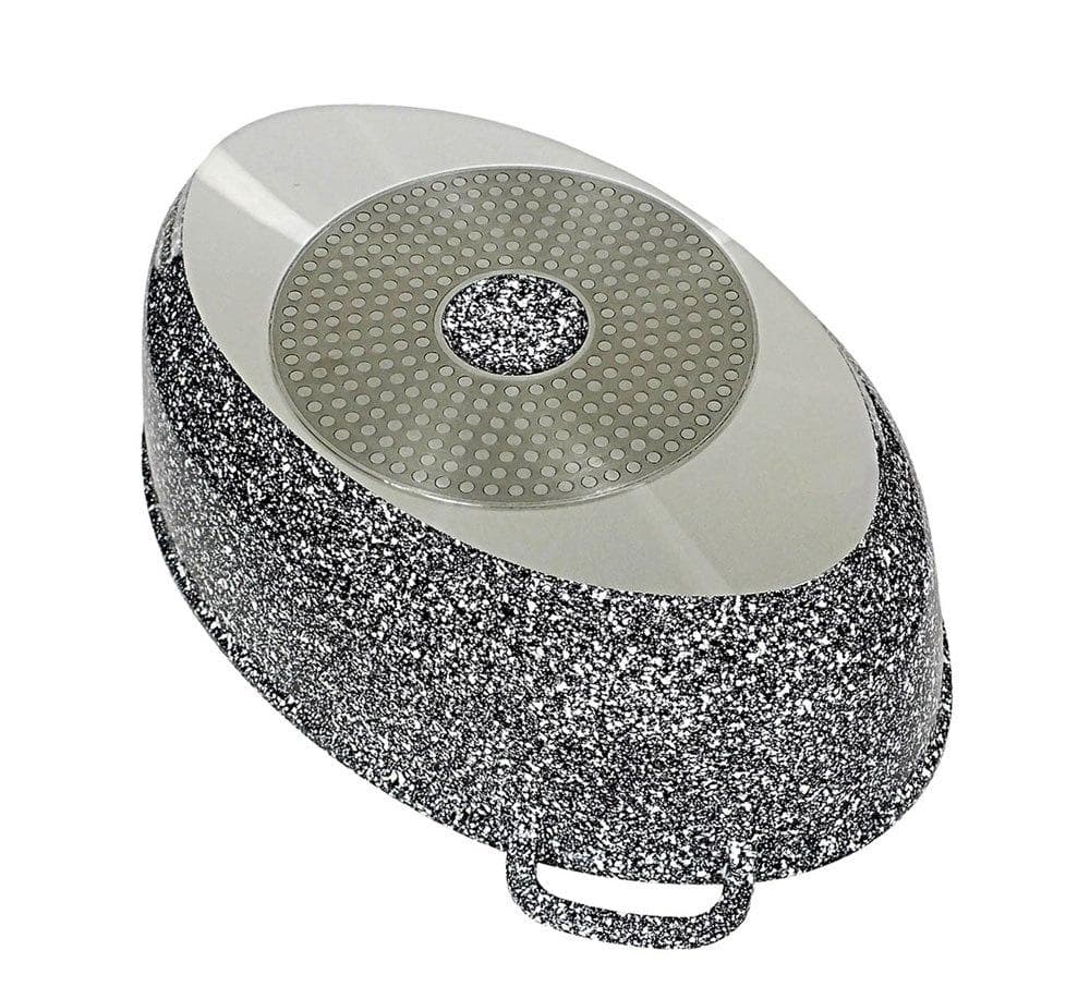 Marmor Britfan Klausberg 8,0l 38cm 3 ELE. KB-7367