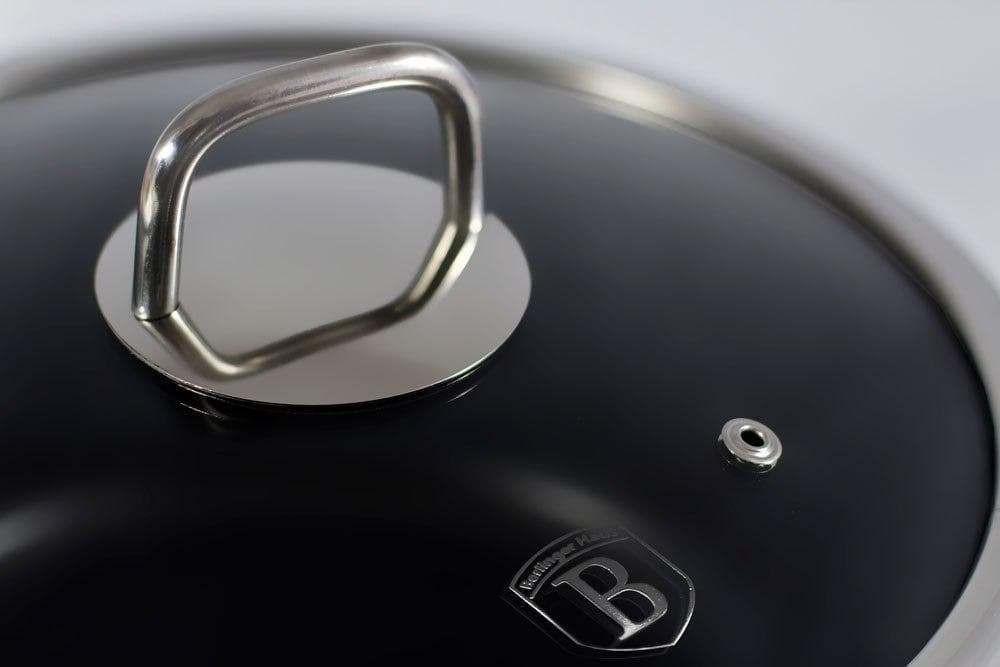 Berlinger Haus granit diamant 5.2l / 32cm BH-1110