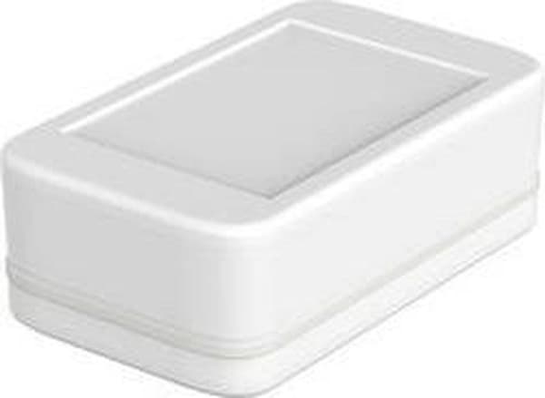Bopla BL 704020 - 9003 BOLINK_SET 16174403.HMT1 Universalhus 70,9 x 42,9 x 22 Polycarbonat Hvid 1 stk.