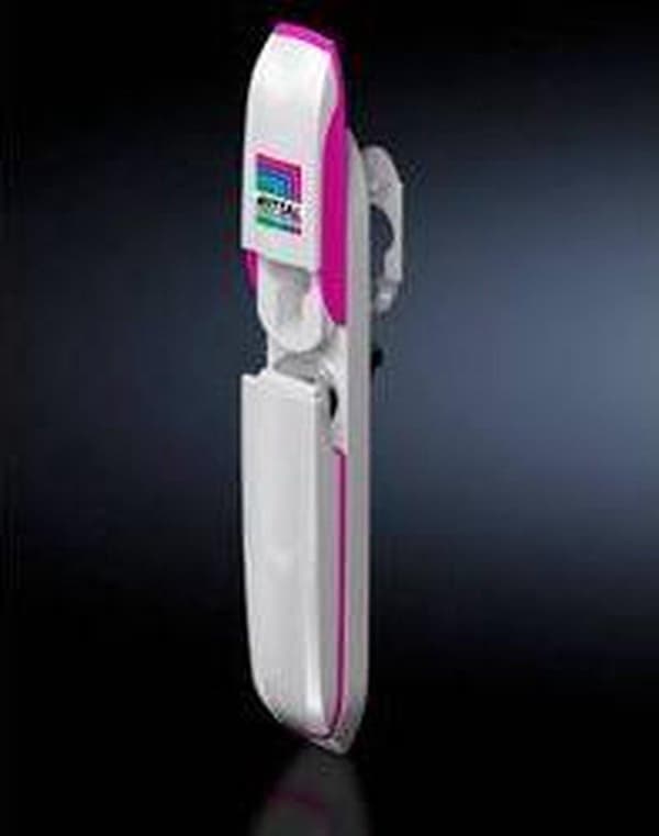 Rittal AX 2435.100 Lukitusjärjestelmä Painevalu Harmaa-valkoinen (RAL 7035) 1 kpl