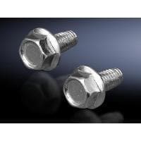 Rittal SZ - Selvskærende skruer - 1,2 cm (pakke med 500 stk.)
