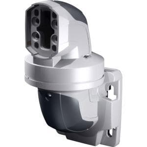 Rittal CP dragarmskoppling vr kast/lessenaar