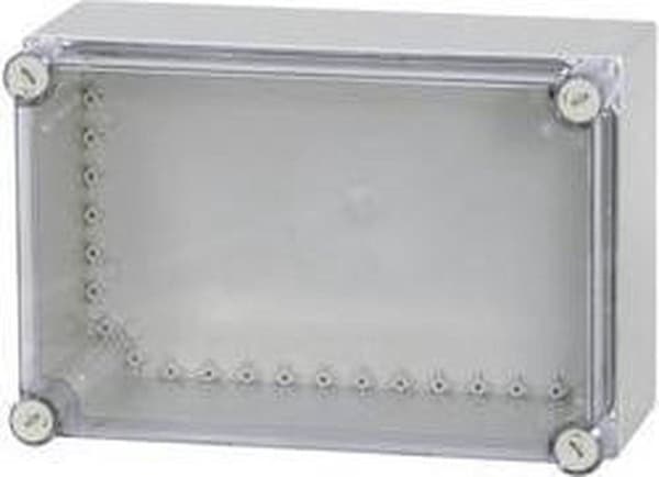 Eaton CI43X-150 24646 Universalhus 175 x 375 x 250 Polycarbonatgrå 1 stk.