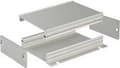 Pikkukuva 1 / 2: Bopla FILOTEC F 1048-160 WL 97218160.HMT1 Profiilikotelo 105 x 48 x 160 Alumiini Alumiini (anodisoitu) 1 kpl