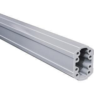 Rittal CP 60 Solid - tukiosa - RAL 7035 - 25 cm