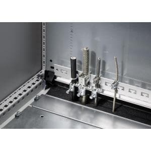 Rittal SZ - kabelføringsskinne - 95,3 cm