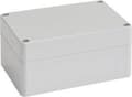 Pikkukuva 1 / 2: Bopla EUROMAS T 238 03238000 Yleiskotelo 160 x 120 x 90 ABS Vaaleanharmaa 1 kpl