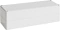 Pikkukuva 1 / 5: Bopla EUROMAS EM 236-LP 62236300 Yleiskotelo 240 x 80 x 80 Polykarbonaatti Harmaa-valkoinen (RAL 7035) 1 kpl