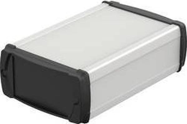 Bopla ELPH-EU 1050-0150 ECOLINE_SET 83055150.HMT1 Profilhus 106 x 150 x 52 Aluminium Transparent 1 stk.