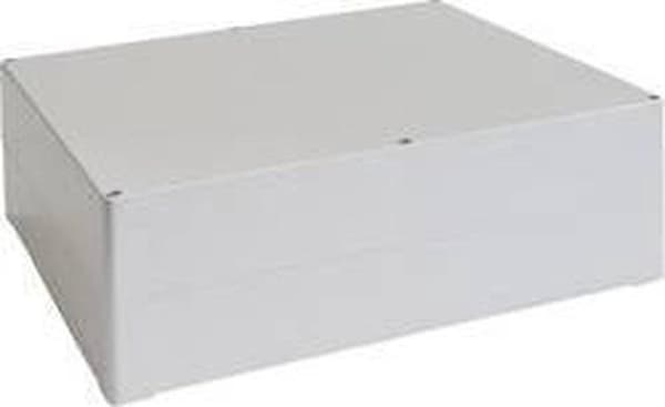 Bopla EUROMAS T 254 03254000 Universalhus 300 x 230 x 110 ABS Lysegrå 1 stk.