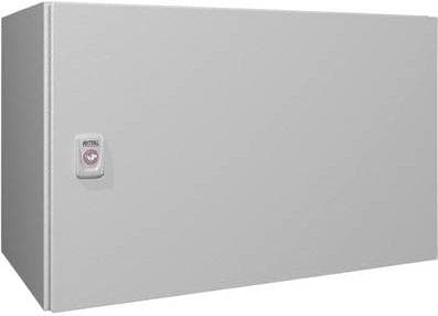 Kompakt styreskab AX 1-dørs 600x380x350mm (1339000,00)