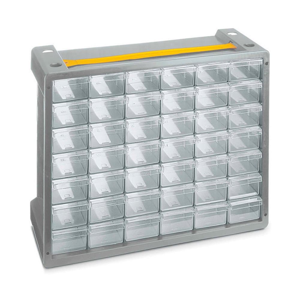 Byrå Terry N42 Skruv (40,5 x 15 x 32,5 cm)