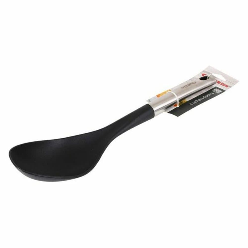 Sked Quttin Silver Nylon