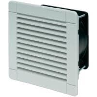 Finder EMC afbryderskab filter ventilator 7F.70.8.230.2055 (B x H x D) 150 x 150 x 76,5 mm 230 V/50 - 60 Hz 22 W (7F.70.8.230.2055)