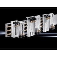 Rittal CB laiteadapteri SV 9345.730 (L x K) 140 mm x 345 mm Polyamidin harmaa (RAL 7035) Sopii kiskoille paksuus 5 (9345.730)