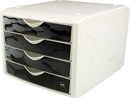 Eaton 017203 kansi, läpinäkyvä, KxLxS=250x375x25mm