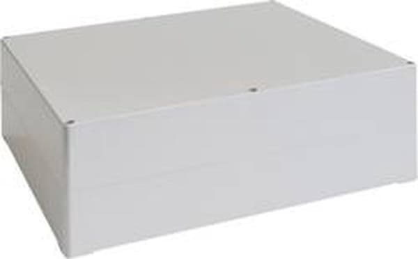 Bopla EUROMAS M 254 02254000 Universalhus 300 x 230 x 110 Polycarbonat Lysegrå 1 stk.