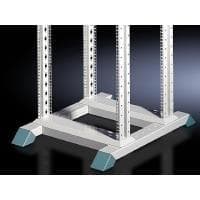 Rittal Data Rack - Rack Monteringsram - 40U (7298.000)