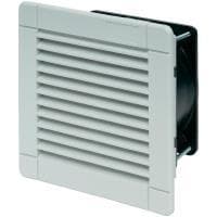 Finder EMC koblingsskab filter ventilator 7F.70.9.024.2055 (B x H x D) 150 x 150 x 76,5 mm 24 V/DC 9 W (7F.70.9.024.2055)