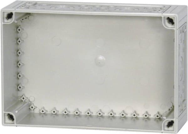 Eaton U-CI43E 64896 Husbund 120 x 375 x 250 Grå 1 stk.