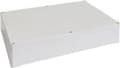 Miniatyrbillede 1 af 2: Bopla EUROMAS M 252 02252000 Universalhus 300 x 230 x 65 Polycarbonat Lysegrå 1 stk.